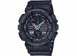 Casio Hodinky 3805 GA-140-1A1ER