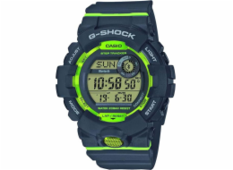 Casio Pánské hodinky GBD-800-8ER