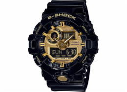 Casio Pánské hodinky GA-710GB-1AER G-SHOCK