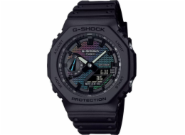 G-SHOCK Hodinky Casio GA-2100RW-1AER 200m černé