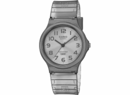 Casio Hodinky Hodinky Casio MQ-24S-8BEF Unisex Čitelné