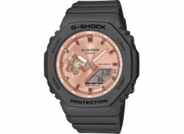 G-SHOCK Hodinky Casio G-Shock GMA-S2100MD-1AER 200m Černé