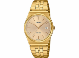 Casio Hodinky Pánské hodinky Casio MTP-B145G-9AVEF zlaté