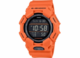 G-SHOCK Hodinky Pánské hodinky Casio G-Shock GD-010-4ER.