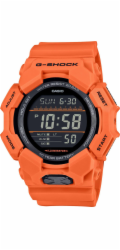 G-SHOCK Hodinky Pánské hodinky Casio G-Shock GD-010-4ER.