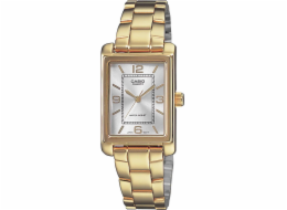 Casio Hodinky Dámské hodinky Casio LTP-1234PG-7AEG