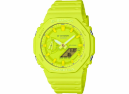 Casio Hodinky Casio GA-2100-9A9ER