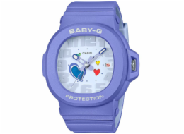 Casio Dámské hodinky Baby-G BGA-10-6AER.