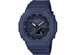 G-SHOCK Hodinky Dámské hodinky Casio G-Shock GMA-S2100BA-2A1ER