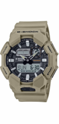 G-SHOCK Hodinky Pánské hodinky Casio G-Shock GA-010-5AER.