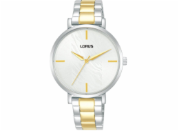 Lorus Dámské módní hodinky RG227WX9.