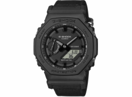 G-SHOCK Hodinky Casio G-Shock GA-2100BCE-1AER 200m Černé