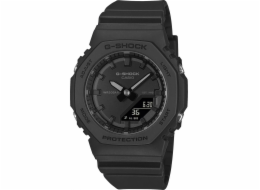 G-SHOCK Hodinky Casio G-Shock GMA-P2100BB-1AER 200m Černé
