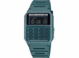 Casio Hodinky Pánské hodinky Casio CA-53WB-3BEF modré