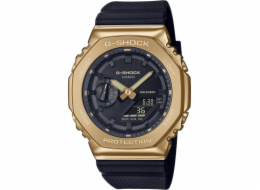 G-SHOCK Hodinky Pánské hodinky Casio G-Shock GM-2100G-1A9ER