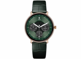 GepardWatches Standardní chytré hodinky GlacierX Breeze GX-B245