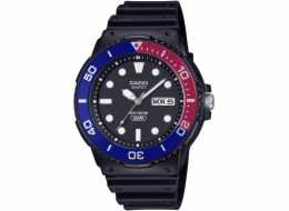 Casio Pánské hodinky MRW-230H-1E2VEF černé