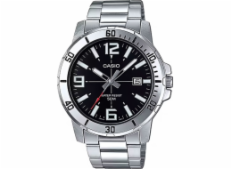 Casio Hodinky PÁNSKÉ HODINKY CASIO MTP-VD01D-1BV + KRABIČKA