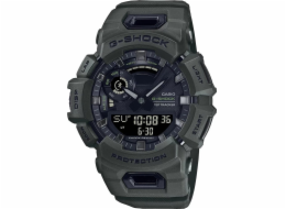 Casio Hodinky Pánské hodinky Casio GBA-900UU-3AER G-SHOCK bluetooth G-SQUAD
