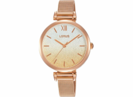 Lorus Hodinky Dámské hodinky Lorus RG232QX9 Univerzální