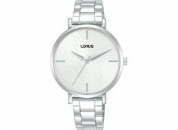 Lorus Hodinky Dámské hodinky Lorus RG225WX9 stříbrné