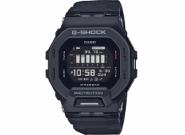 G-SHOCK Hodinky Casio G-Shock G-SQUAD GBD-200-1ER s krokoměrem
