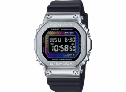 G-SHOCK Hodinky Casio GM-5600RW-1ER 200m černé