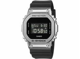G-SHOCK Hodinky Casio GM-5600U-1ER 200m černé