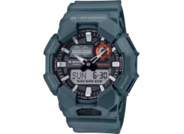 G-SHOCK Hodinky Pánské hodinky Casio G-Shock GA-010-2AER.