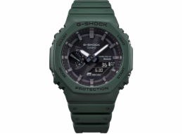 Casio Hodinky Pánské hodinky G-SHOCK GA-B2100-3AER