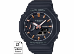 Casio Hodinky Hodinky Casio G-Shock GMA-S2100-1AER