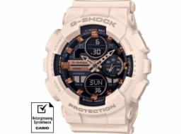Casio Hodinky Hodinky Casio G-Shock GMA-S140M-4AER