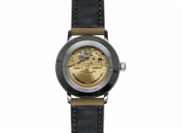 Zeppelin Hodinky Zeppelin Hindenburg Automatic 80645n