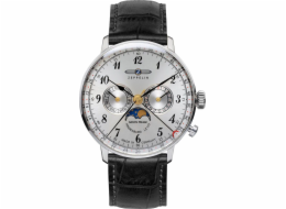 Zeppelin Pánské hodinky LZ129 Hindenburg 7036-1 Quarz