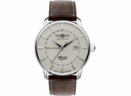 Zeppelin Hodinky Zeppelin Atlantic 8442-5 Quartz béžové