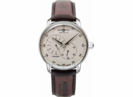TOGO Hodinky Zeppelin New Captains Line 8622-5 Automatic
