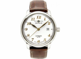 Zeppelin Automatické hodinky LZ127 (ZE-7656-1)
