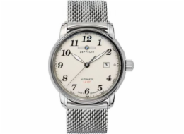 Zeppelin Hodinky Hodinky Zeppelin LZ127 7656M-5 Automatik