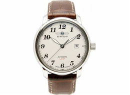 Zeppelin Automatické hodinky LZ127 7656-5 (ZE-7656-5)