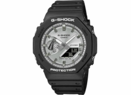 G-SHOCK Hodinky Casio G-Shock GA-2100SB-1AER 200m černé