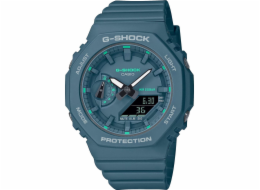 G-SHOCK Hodinky Casio G-Shock GMA-S2100GA-3AER 200m modré