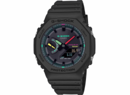 G-SHOCK Sportovní hodinky Casio GA-B2100MF-1AER s Bluetooth 200m, černé