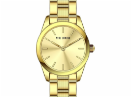 Paul Lorens Dámské hodinky BLISSA 20008B 4D1