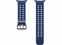 Samsung Náramek Marine Band pro hodinky Ultra Navy