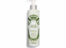 Sisley Eau de Campagne koupelový a sprchový gel 250 ml