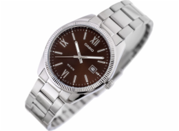 Casio Hodinky PÁNSKÉ HODINKY CASIO MTP-1302DD-5A (zd072p) + KRABIČKA
