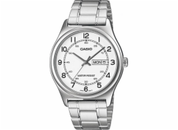 Casio Hodinky PÁNSKÉ HODINKY CASIO MTP-V006D-7B2 (zd210e) + KRABIČKA