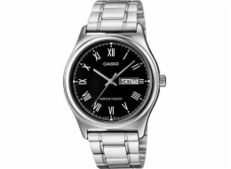 Casio Hodinky PÁNSKÉ HODINKY CASIO MTP-V006D-1B (zd210d) + KRABIČKA