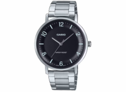 Casio Pánské hodinky MTP-VT03D-1B + krabička