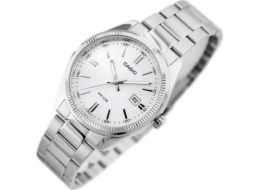 Casio Hodinky PÁNSKÉ HODINKY CASIO MTP-1302D-7A1 (zd072c) + KRABIČKA NoSize